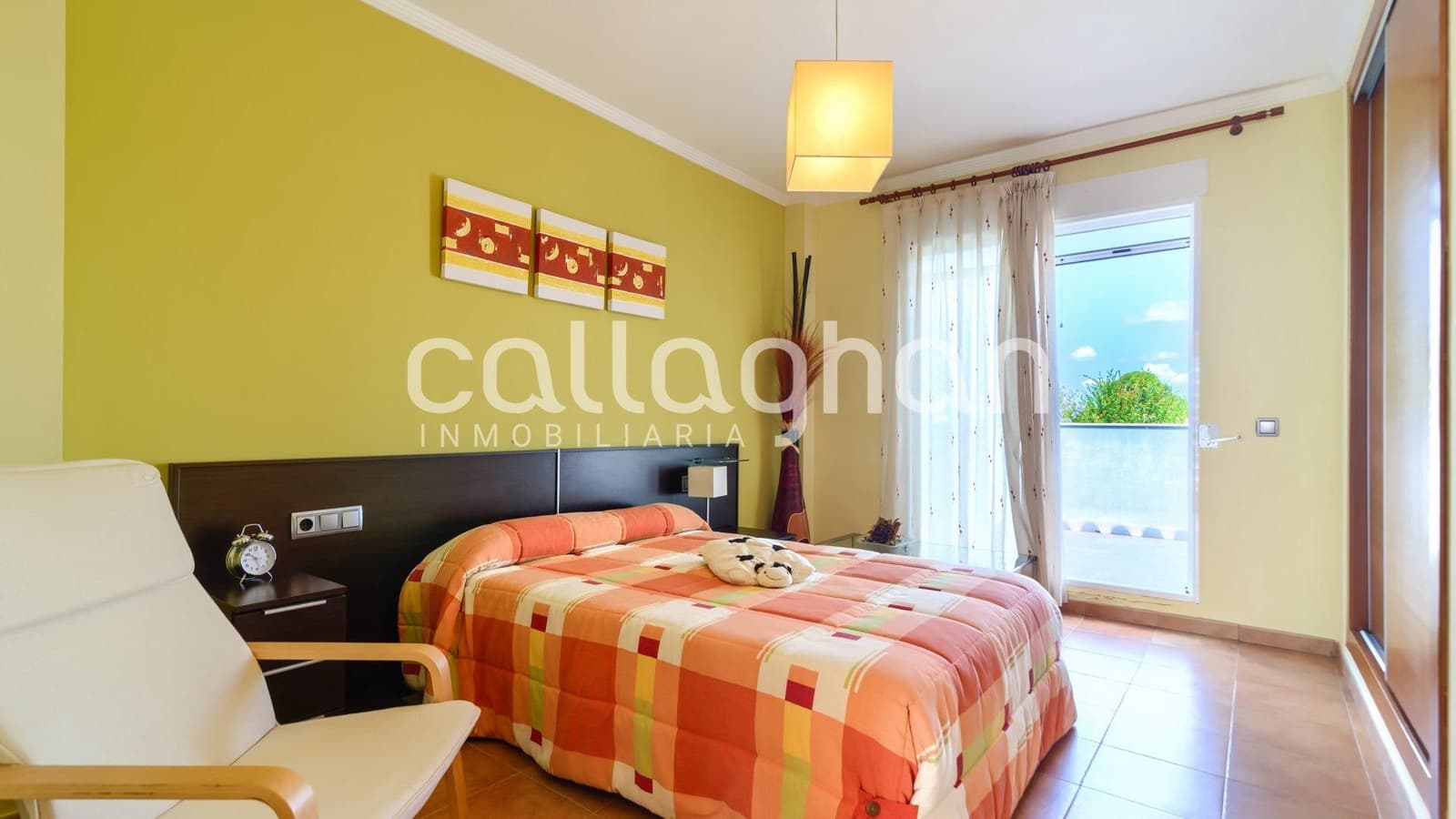 5 Zimmer Villa zu verkaufen in Montserrat mit Pool Garage - 449.000 € (Ref: 9825438)