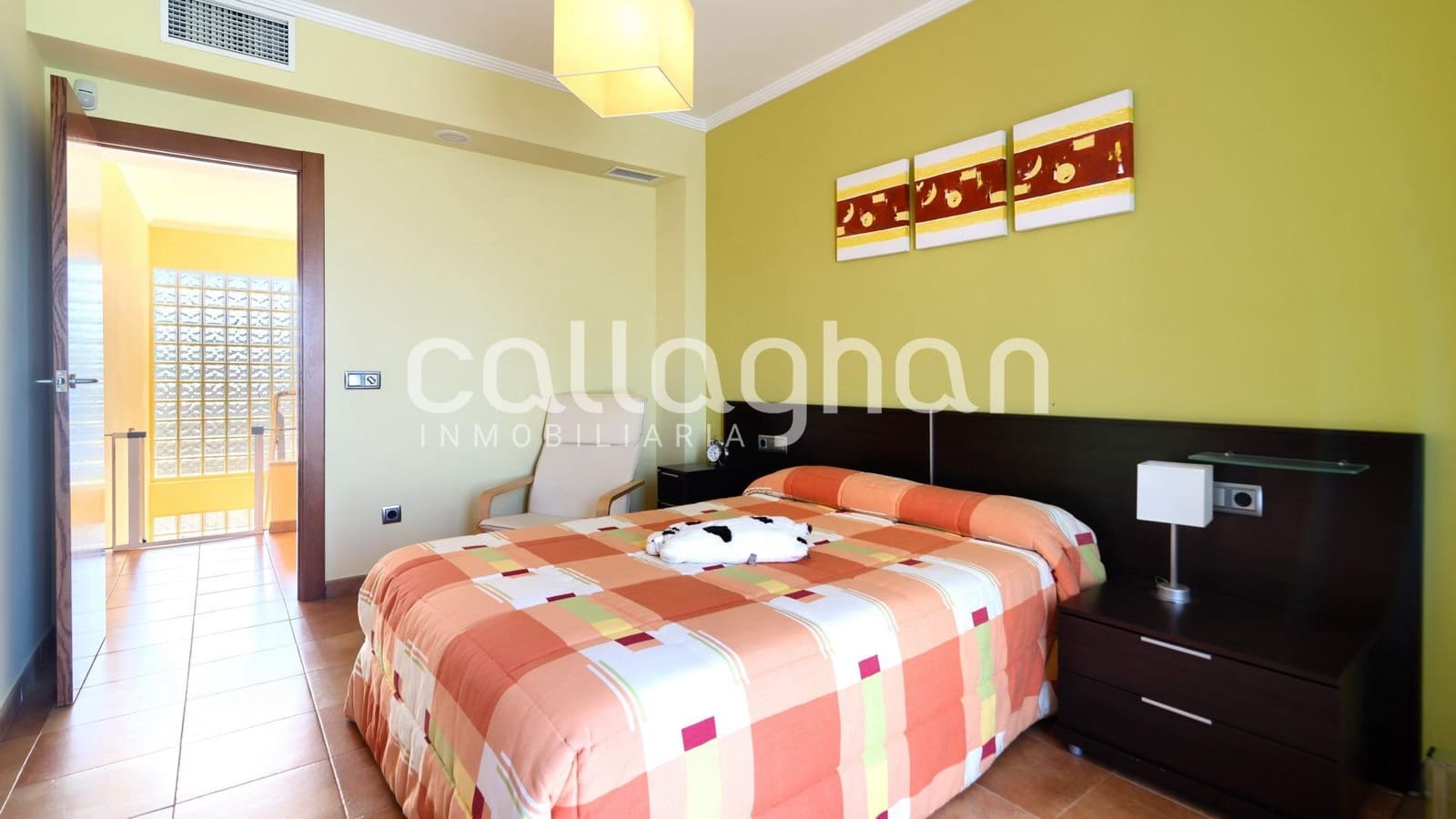 5 Zimmer Villa zu verkaufen in Montserrat mit Pool Garage - 449.000 € (Ref: 9825438)