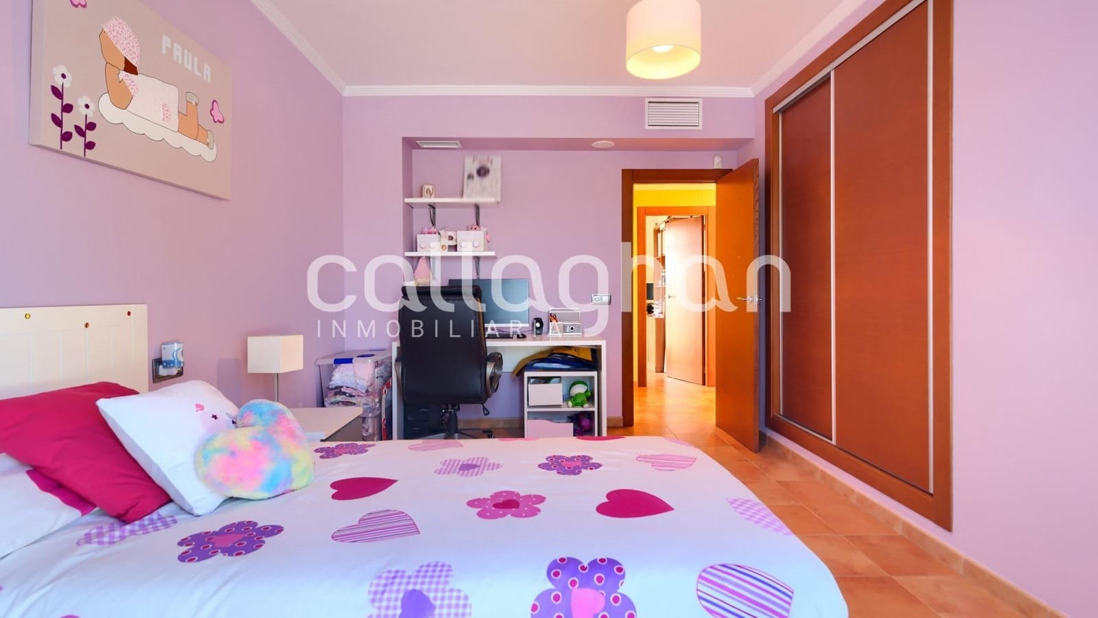 5 Zimmer Villa zu verkaufen in Montserrat mit Pool Garage - 449.000 € (Ref: 9825438)