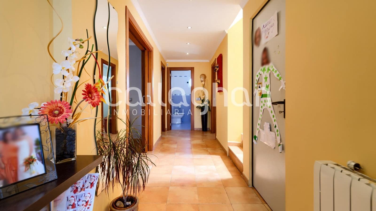 5 Zimmer Villa zu verkaufen in Montserrat mit Pool Garage - 449.000 € (Ref: 9825438)