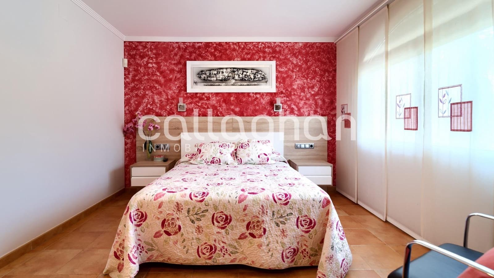 5 Zimmer Villa zu verkaufen in Montserrat mit Pool Garage - 449.000 € (Ref: 9825438)