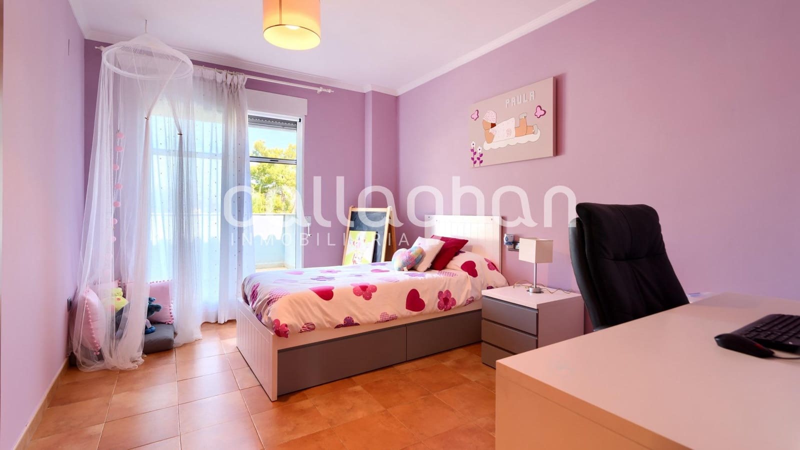 5 Zimmer Villa zu verkaufen in Montserrat mit Pool Garage - 449.000 € (Ref: 9825438)