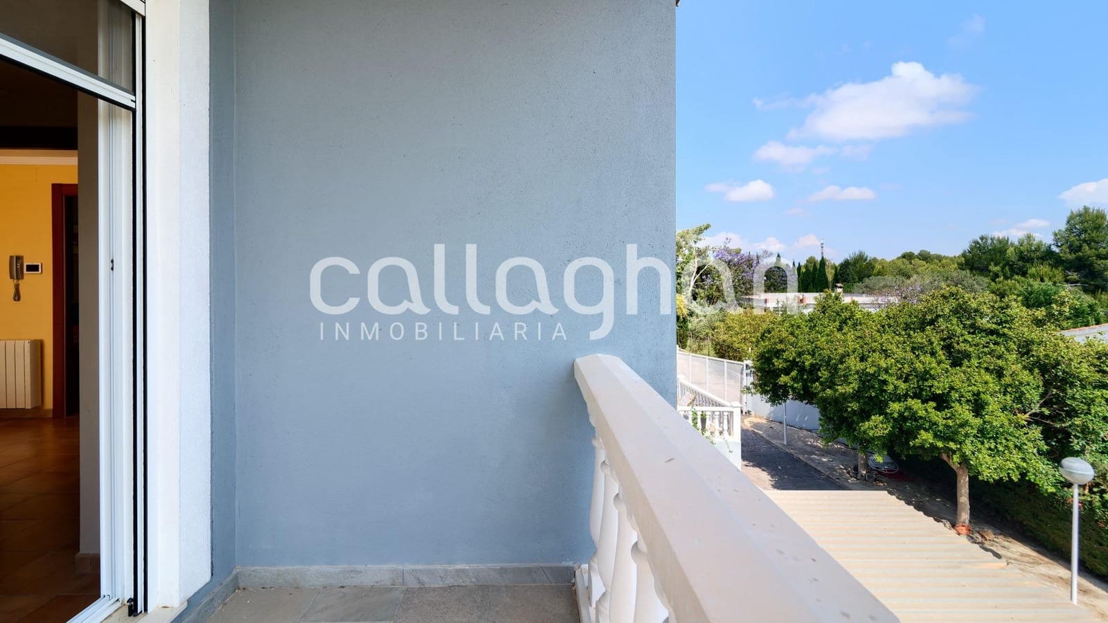 5 Zimmer Villa zu verkaufen in Montserrat mit Pool Garage - 449.000 € (Ref: 9825438)