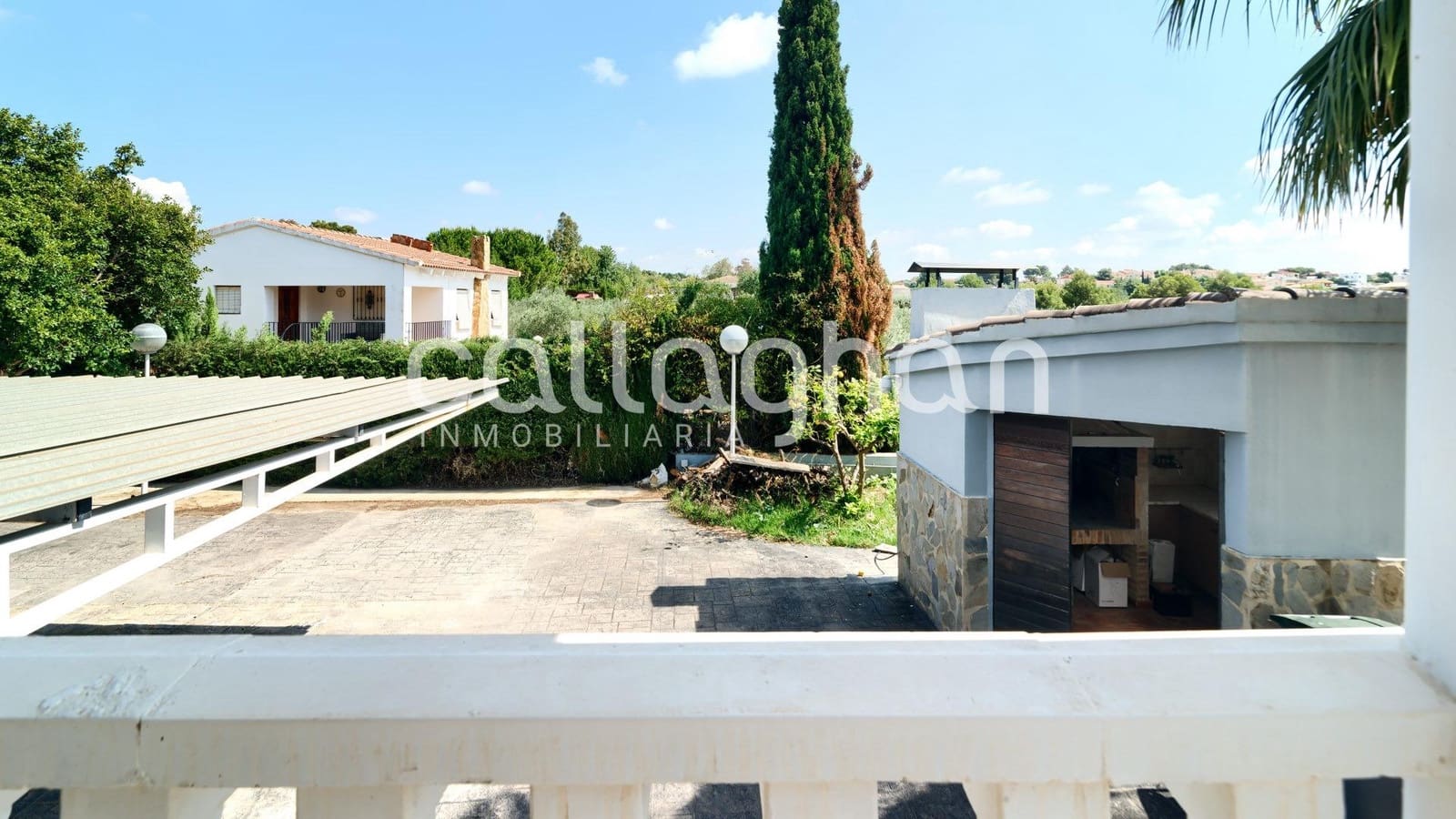 5 Zimmer Villa zu verkaufen in Montserrat mit Pool Garage - 449.000 € (Ref: 9825438)