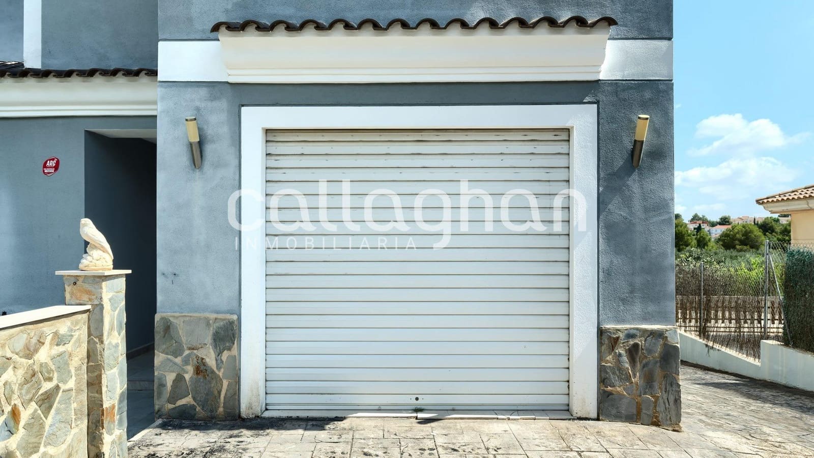 5 Zimmer Villa zu verkaufen in Montserrat mit Pool Garage - 449.000 € (Ref: 9825438)