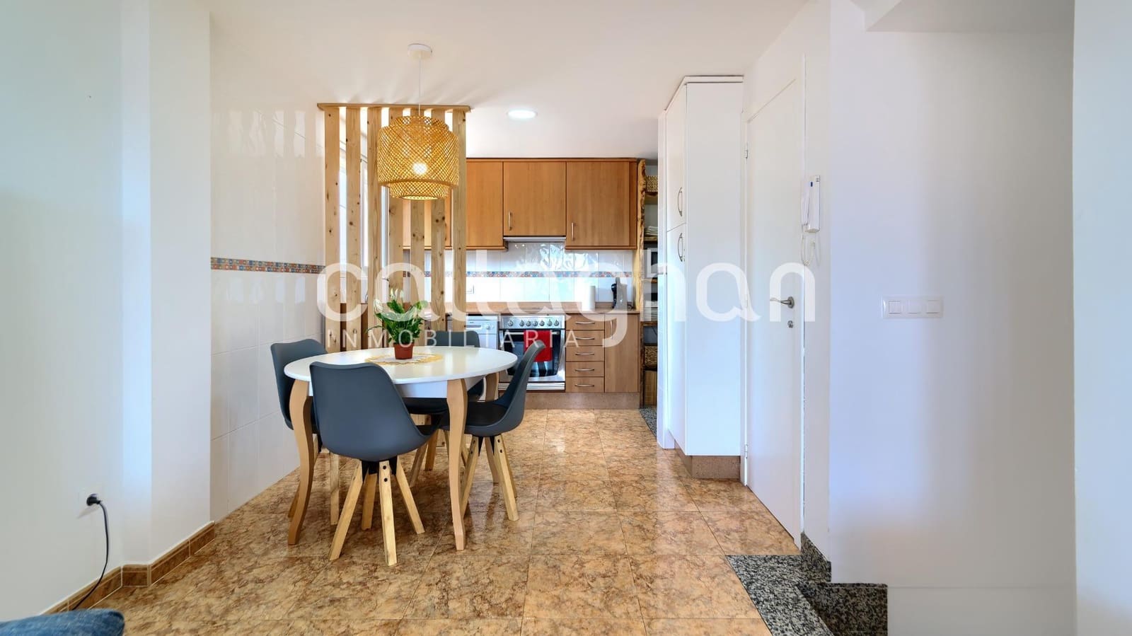 Pareado de 3 habitaciones en Chilches en venta - 304.000 € (Ref: 9825439)