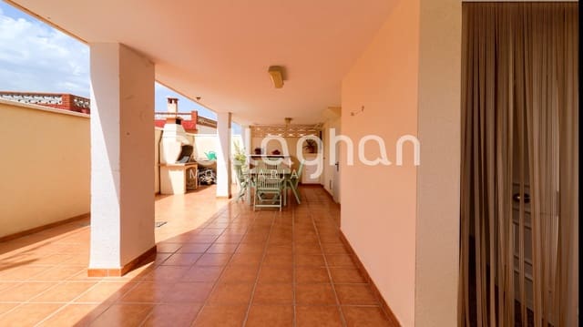 3 slaapkamer Halfvrijstaande villa te koop in Chilches - € 304.000 (Ref: 9825439)