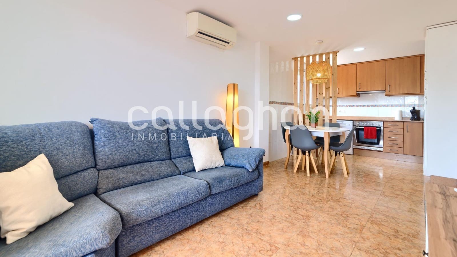 Pareado de 3 habitaciones en Chilches en venta - 304.000 € (Ref: 9825439)