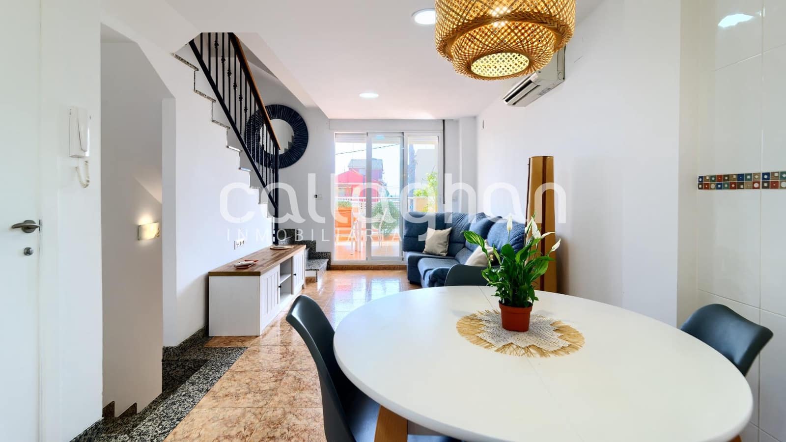 Pareado de 3 habitaciones en Chilches en venta - 304.000 € (Ref: 9825439)