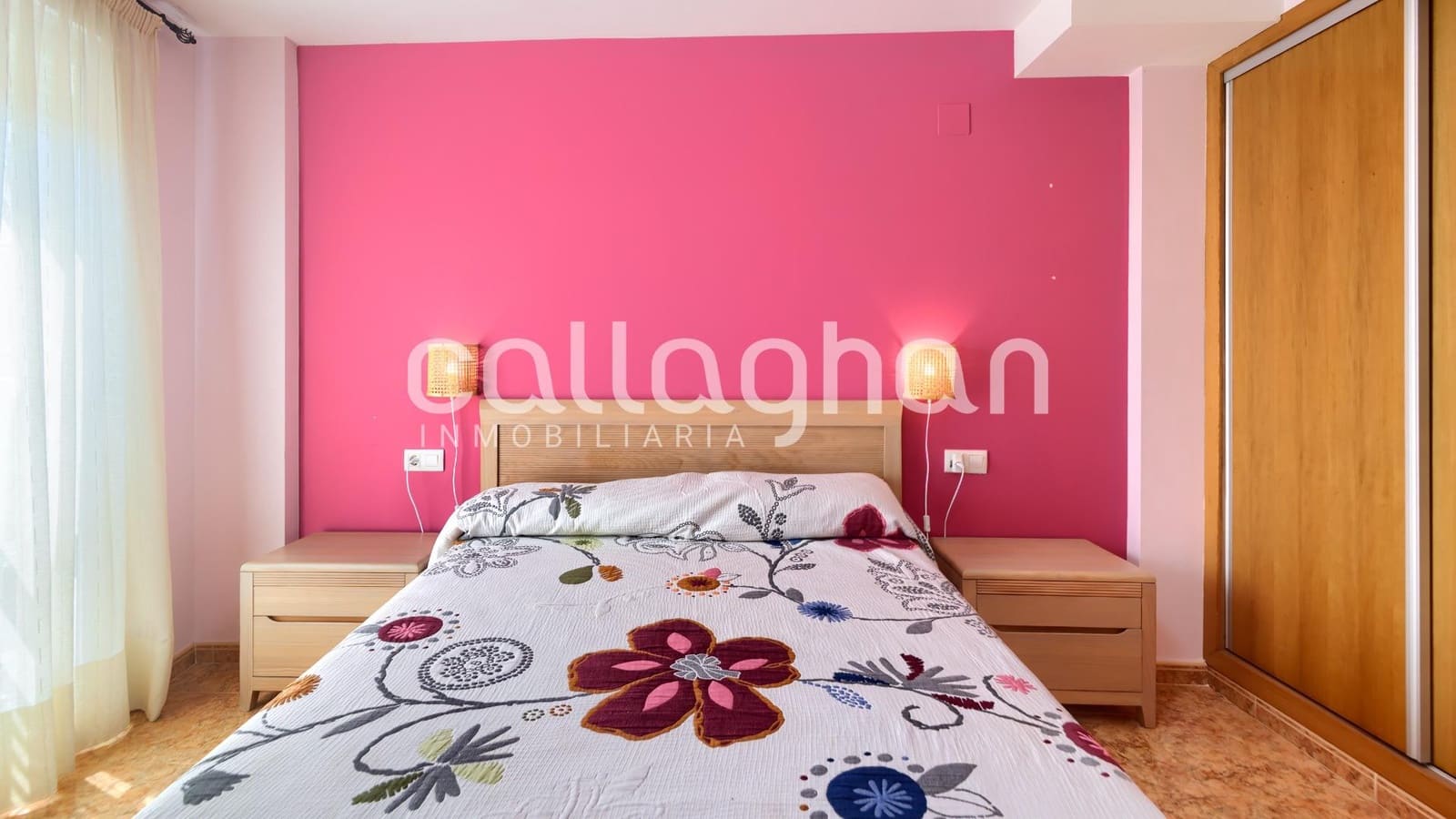 Pareado de 3 habitaciones en Chilches en venta - 304.000 € (Ref: 9825439)
