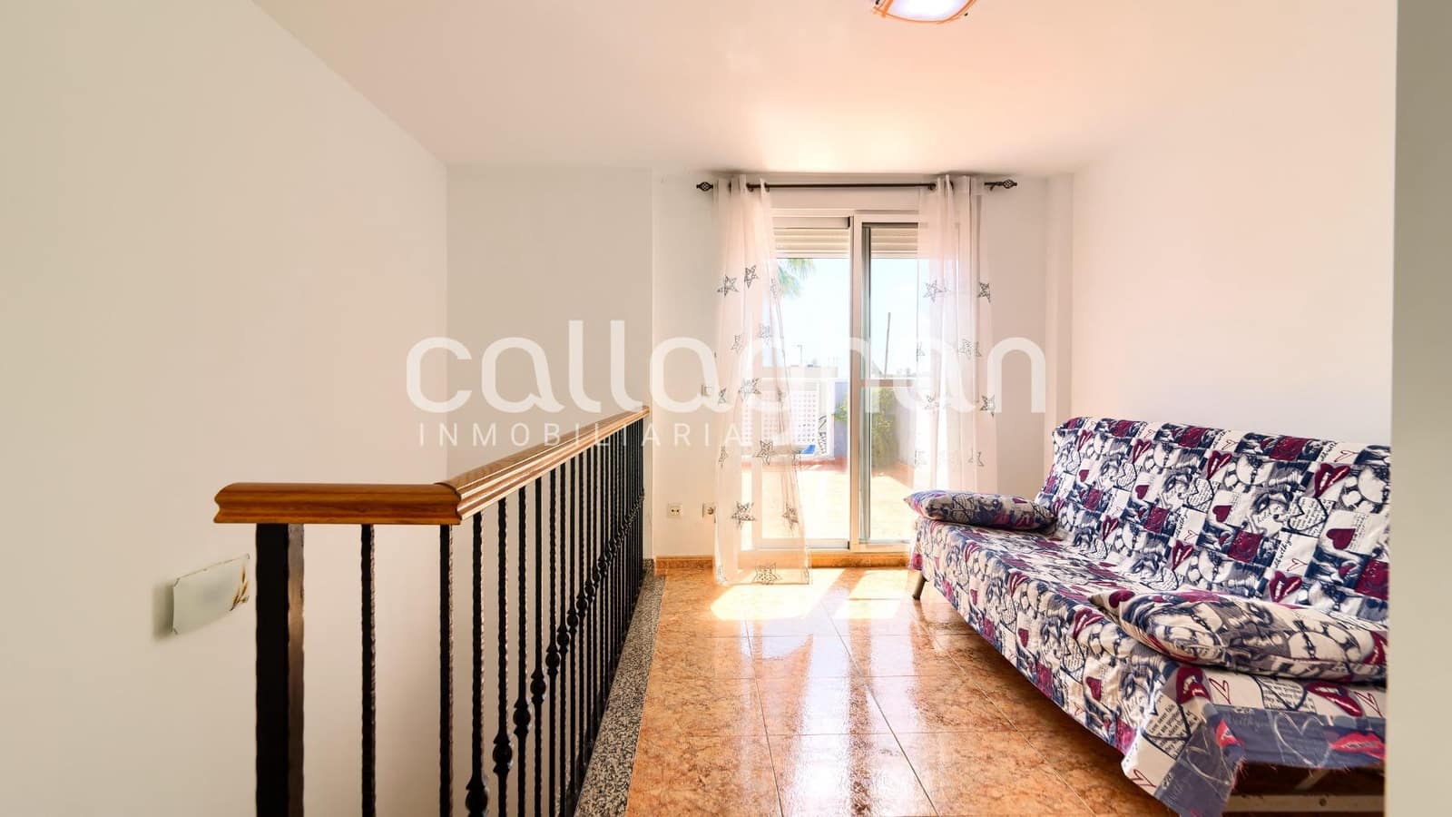 Pareado de 3 habitaciones en Chilches en venta - 304.000 € (Ref: 9825439)