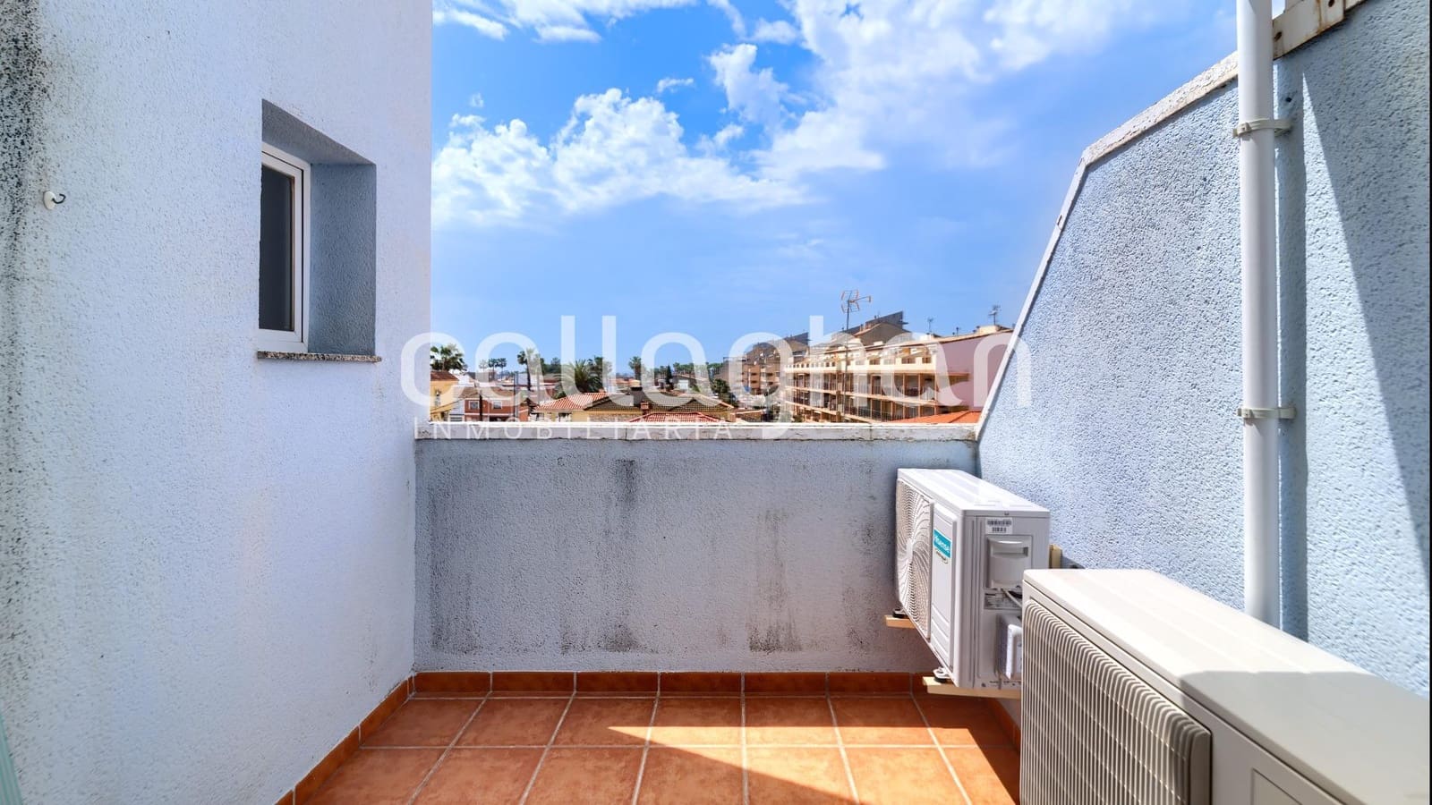Pareado de 3 habitaciones en Chilches en venta - 304.000 € (Ref: 9825439)