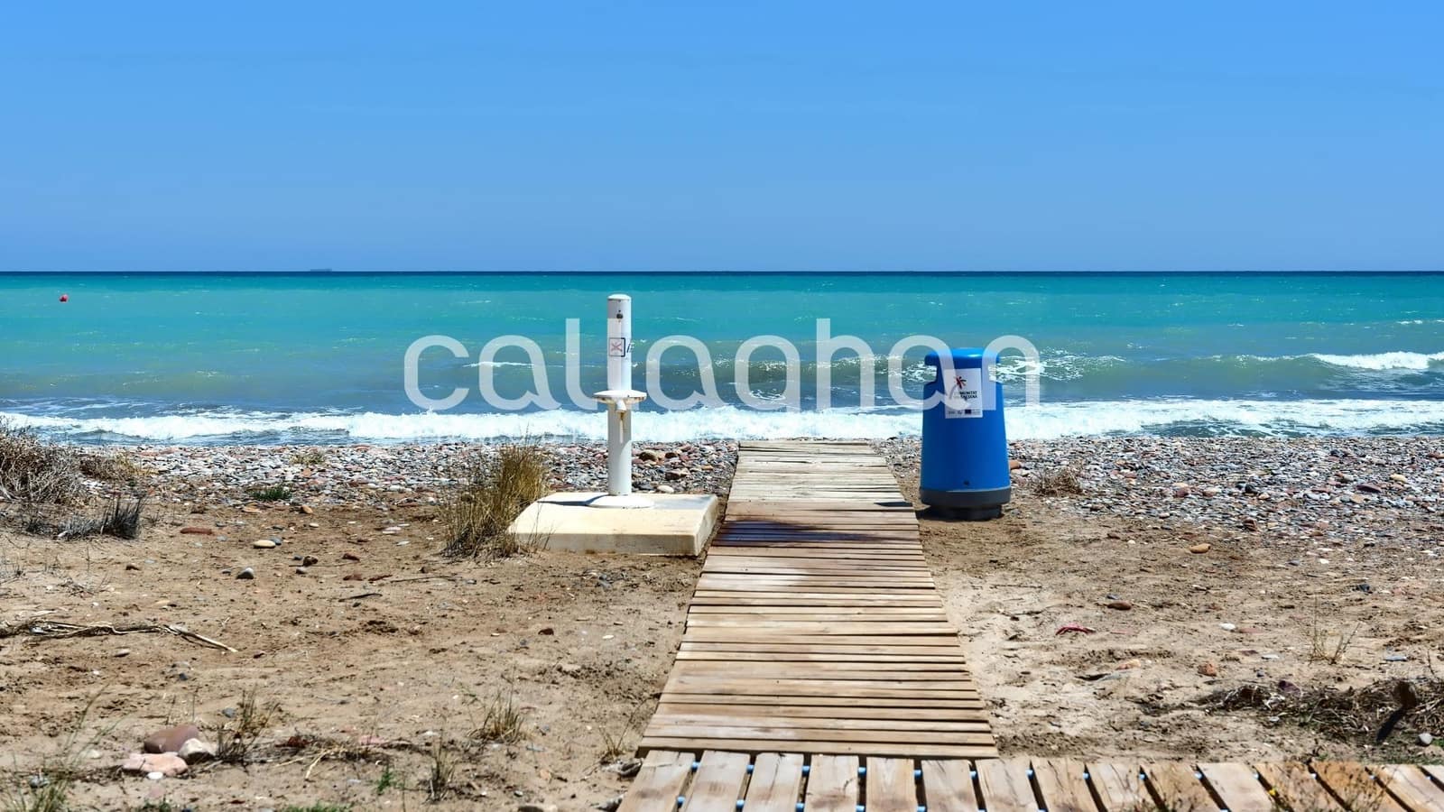 Pareado de 3 habitaciones en Chilches en venta - 304.000 € (Ref: 9825439)