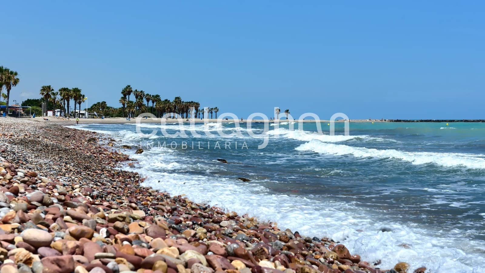 Pareado de 3 habitaciones en Chilches en venta - 304.000 € (Ref: 9825439)