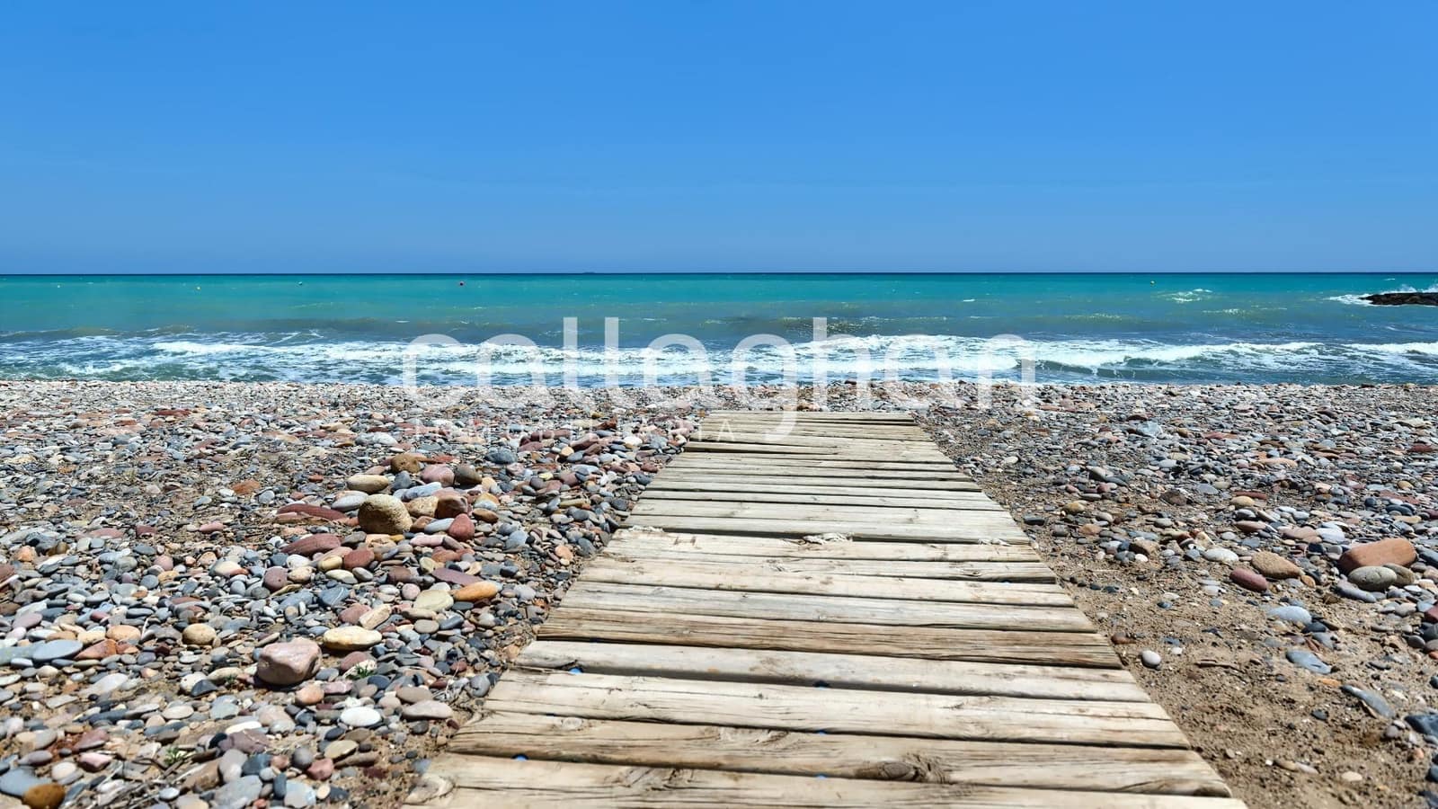 Pareado de 3 habitaciones en Chilches en venta - 304.000 € (Ref: 9825439)