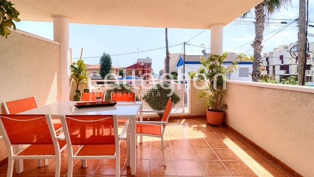 3 slaapkamer Halfvrijstaande villa te koop in Chilches - € 304.000 (Ref: 9825439)