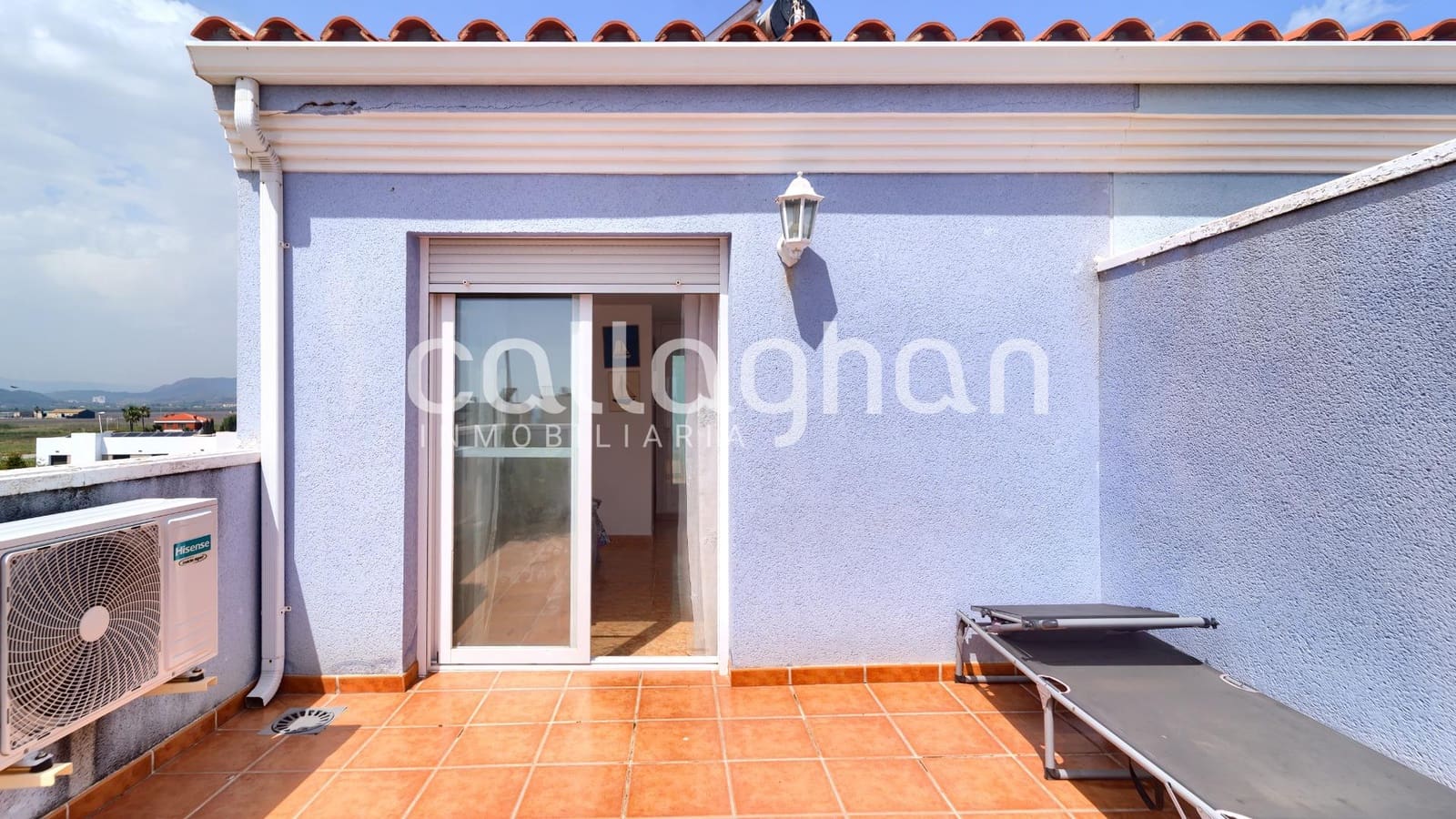 Pareado de 3 habitaciones en Chilches en venta - 304.000 € (Ref: 9825439)