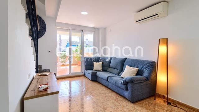 3 bedroom Semi-detached Villa for sale in Chilches - € 304,000 (Ref: 9825439)