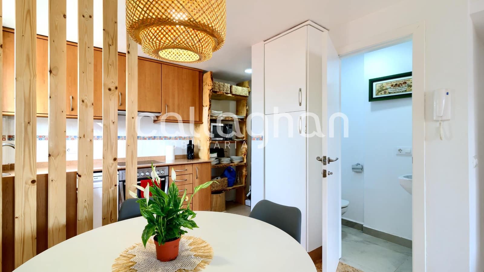 3 bedroom Semi-detached Villa for sale in Chilches - € 304,000 (Ref: 9825439)