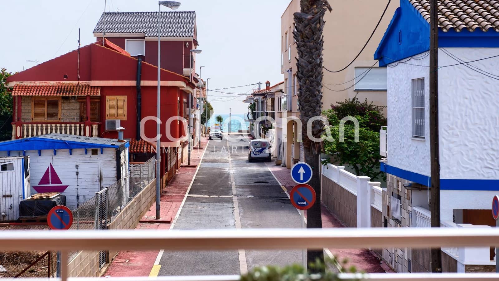 3 bedroom Semi-detached Villa for sale in Chilches - € 304,000 (Ref: 9825439)