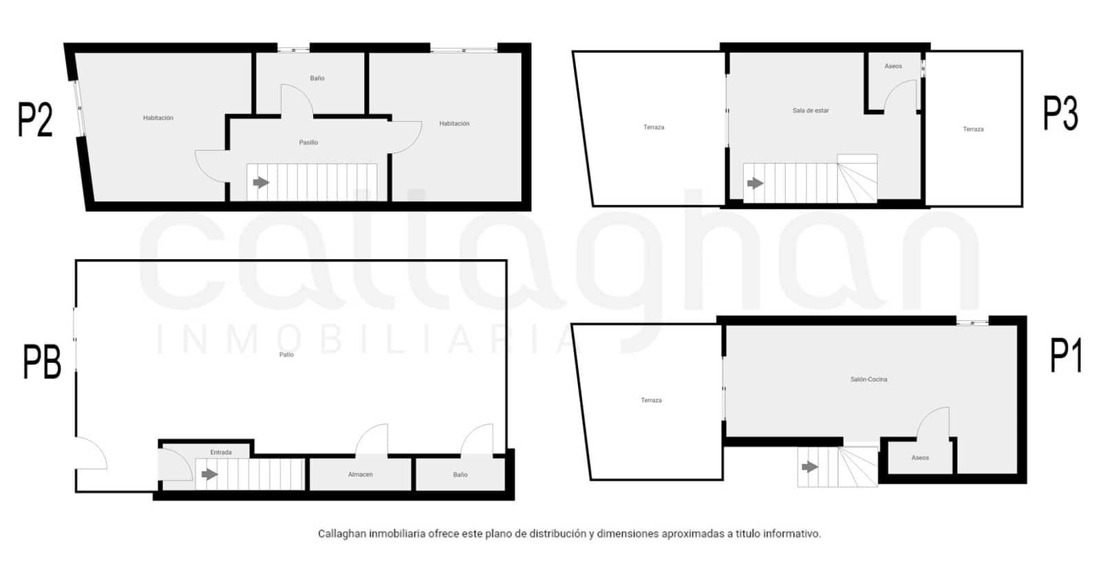 3 bedroom Semi-detached Villa for sale in Chilches - € 304,000 (Ref: 9825439)
