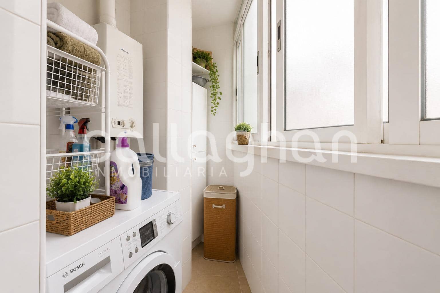 5 chambre Penthouse à vendre à Valence ville avec garage - 650 000 € (Ref: 9829360)