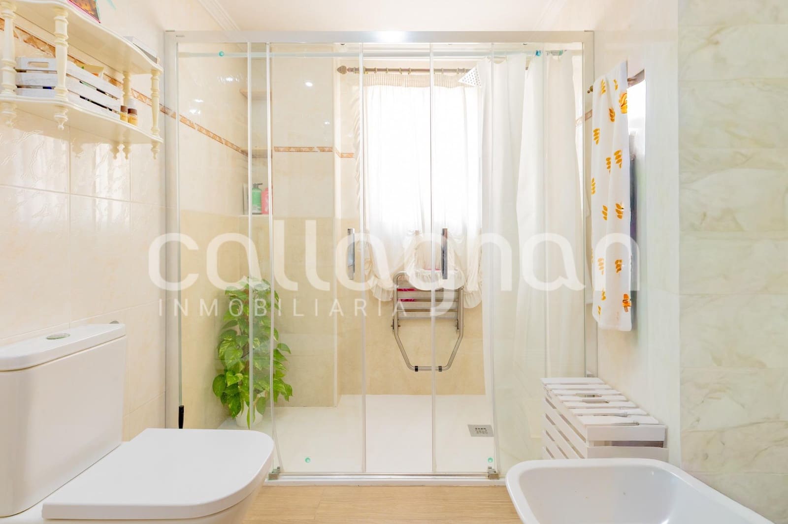 5 chambre Penthouse à vendre à Valence ville avec garage - 650 000 € (Ref: 9829360)