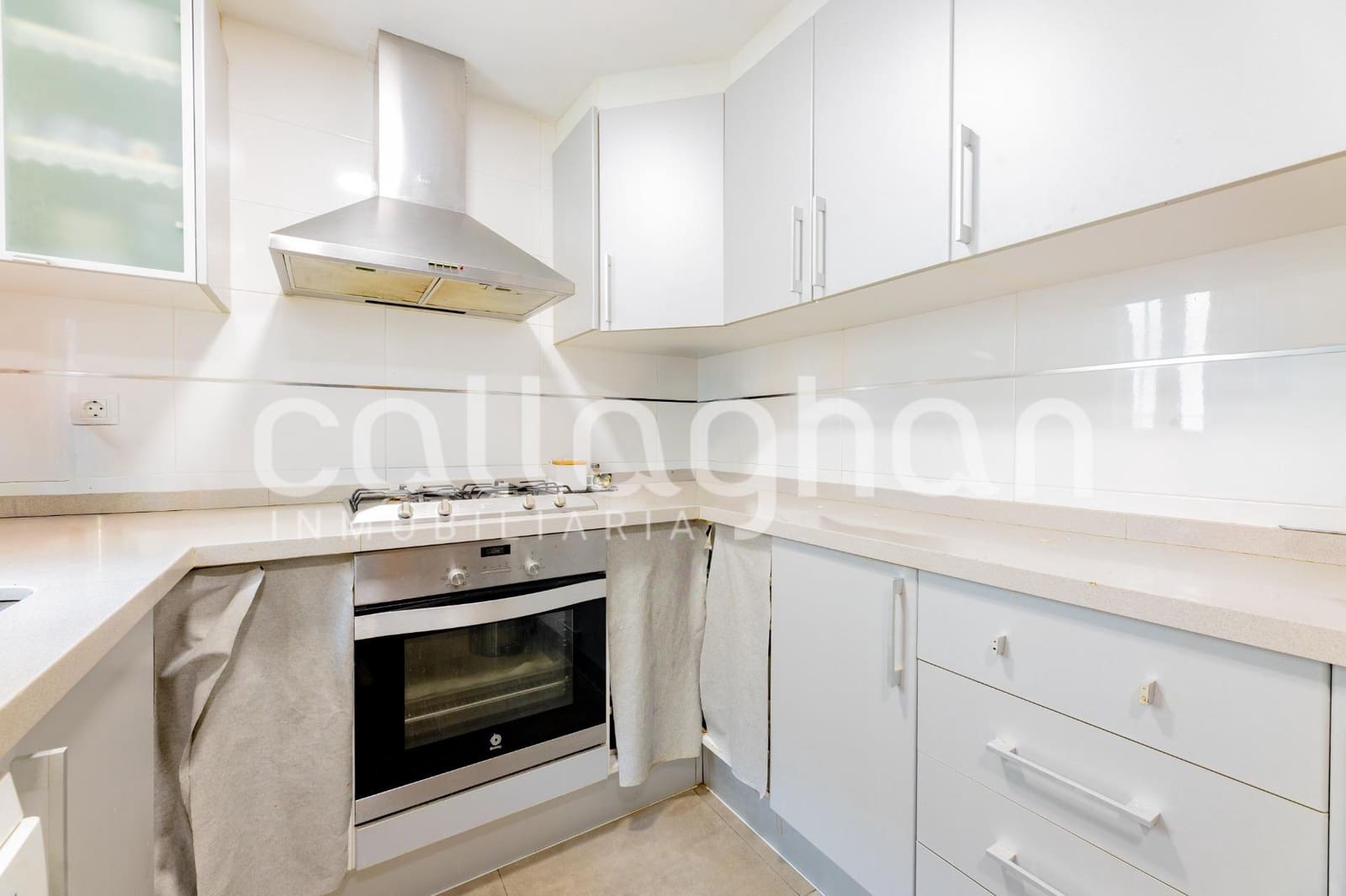 5 chambre Penthouse à vendre à Valence ville avec garage - 650 000 € (Ref: 9829360)