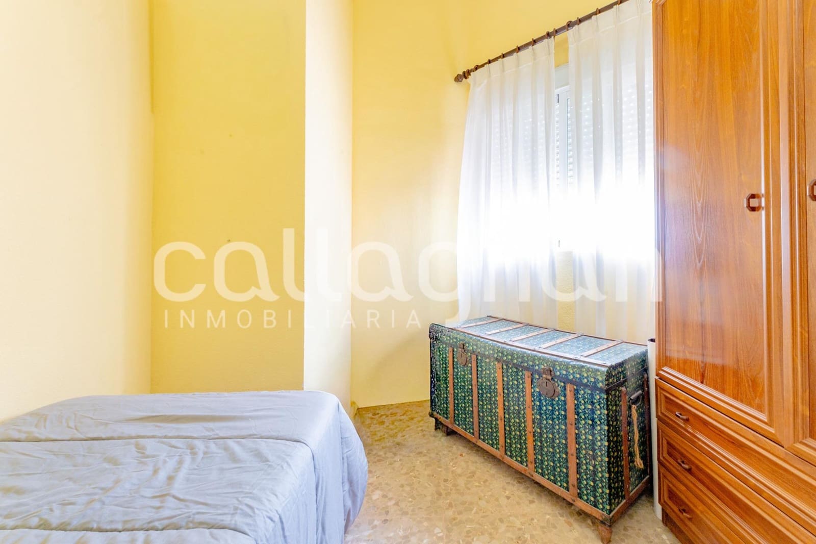 5 chambre Penthouse à vendre à Valence ville avec garage - 650 000 € (Ref: 9829360)