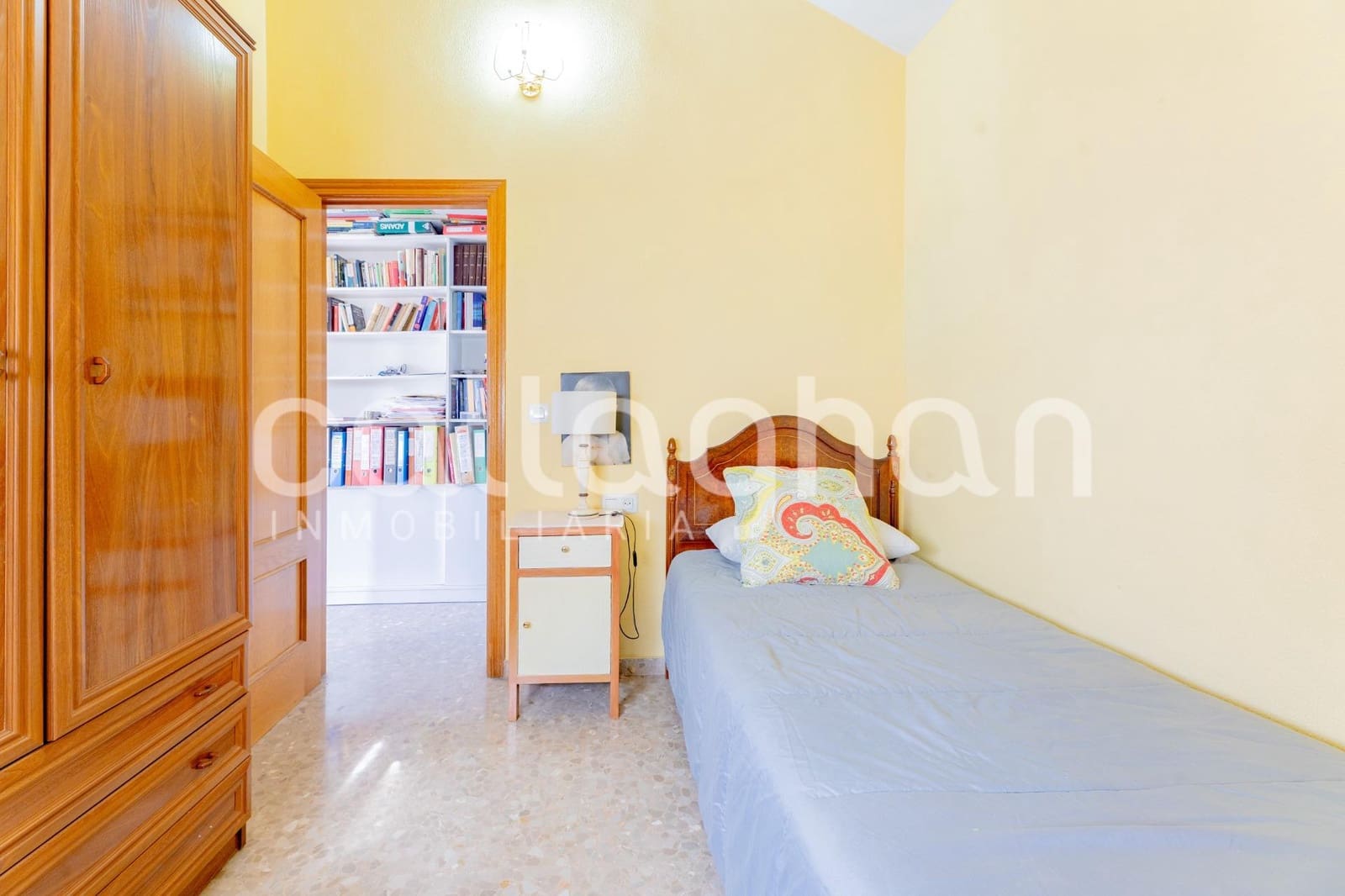 5 chambre Penthouse à vendre à Valence ville avec garage - 650 000 € (Ref: 9829360)