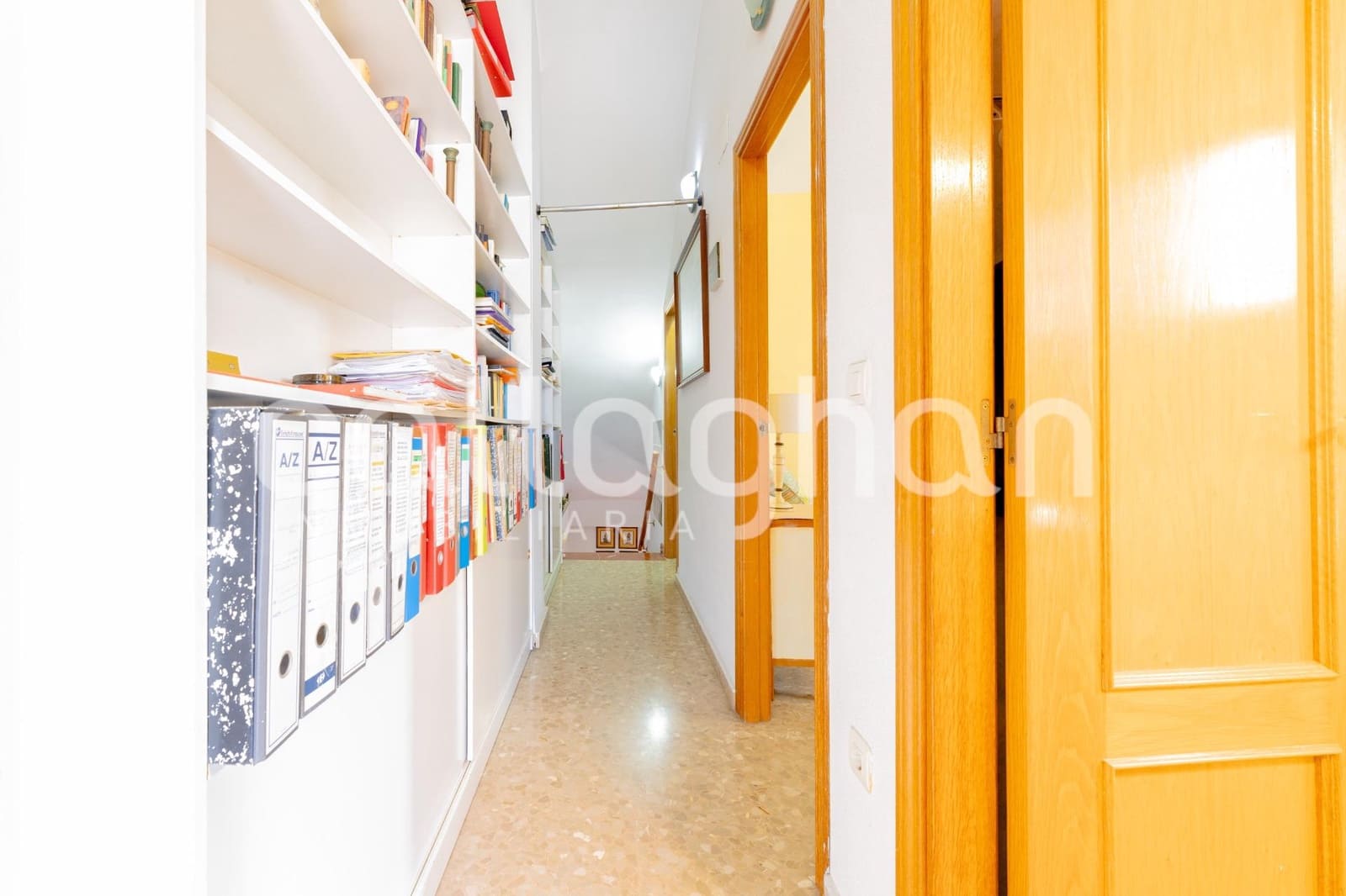 5 chambre Penthouse à vendre à Valence ville avec garage - 650 000 € (Ref: 9829360)