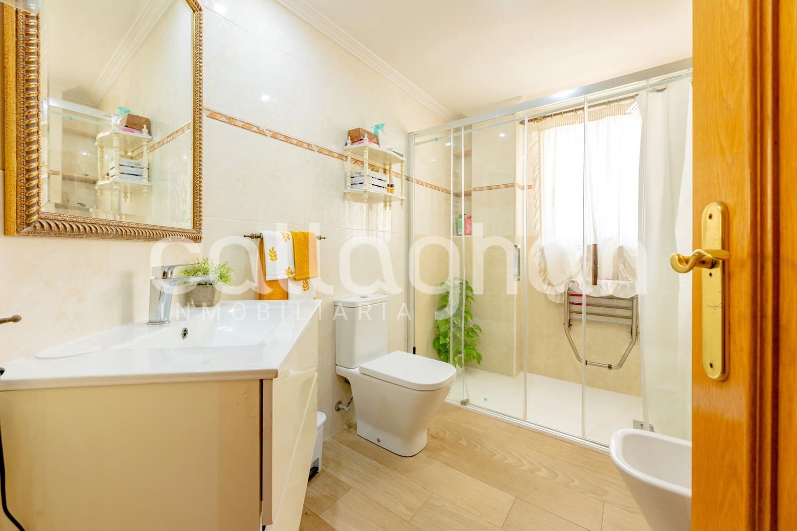 5 chambre Penthouse à vendre à Valence ville avec garage - 650 000 € (Ref: 9829360)