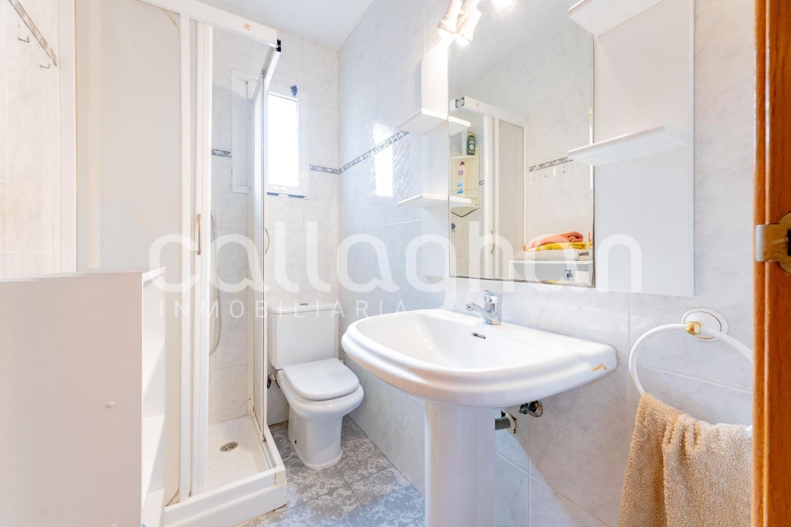 5 chambre Penthouse à vendre à Valence ville avec garage - 650 000 € (Ref: 9829360)