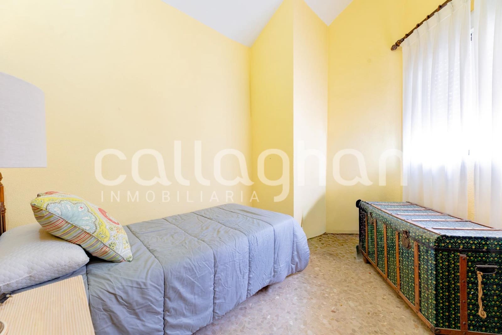 5 chambre Penthouse à vendre à Valence ville avec garage - 650 000 € (Ref: 9829360)