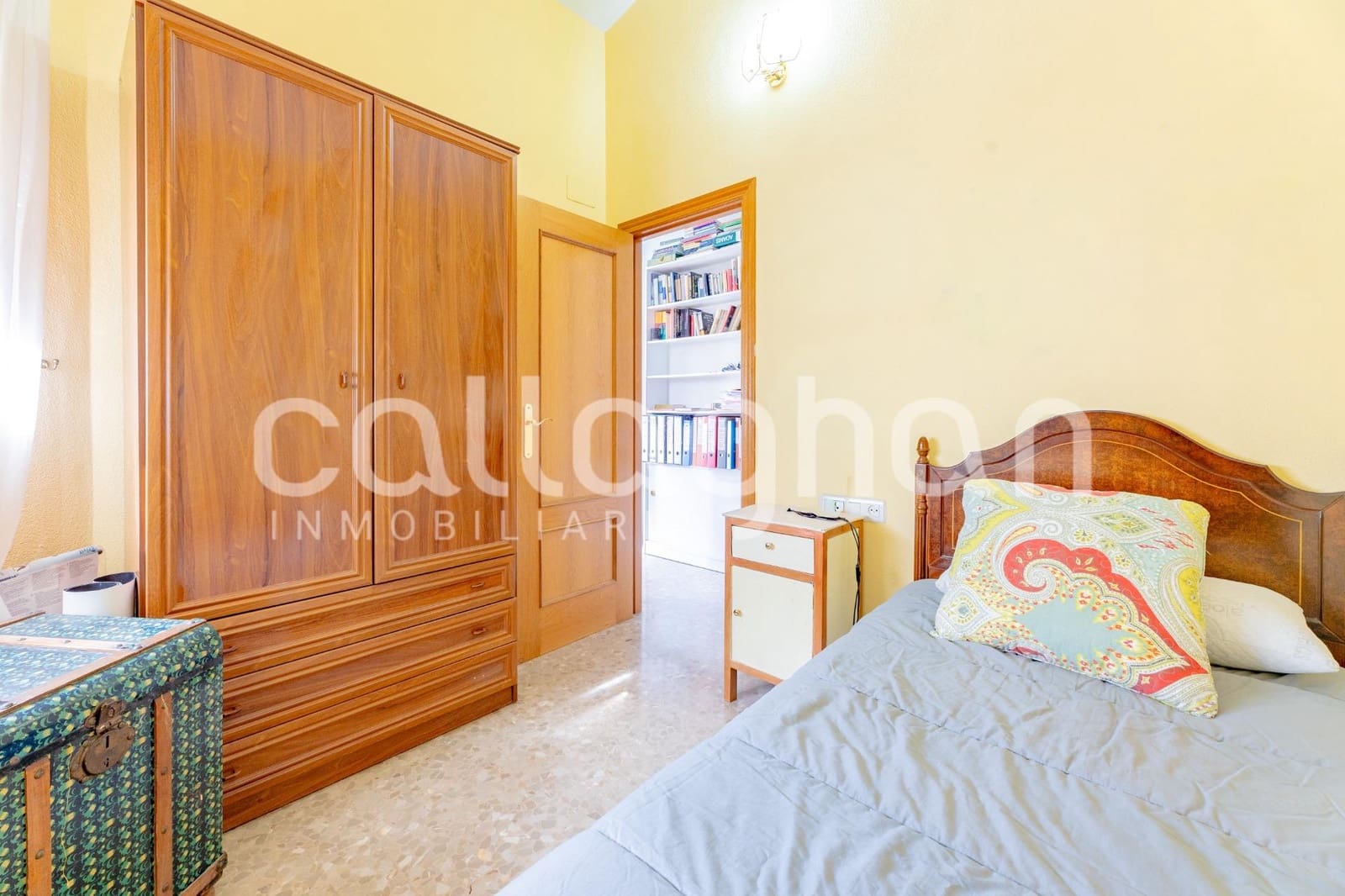 5 chambre Penthouse à vendre à Valence ville avec garage - 650 000 € (Ref: 9829360)