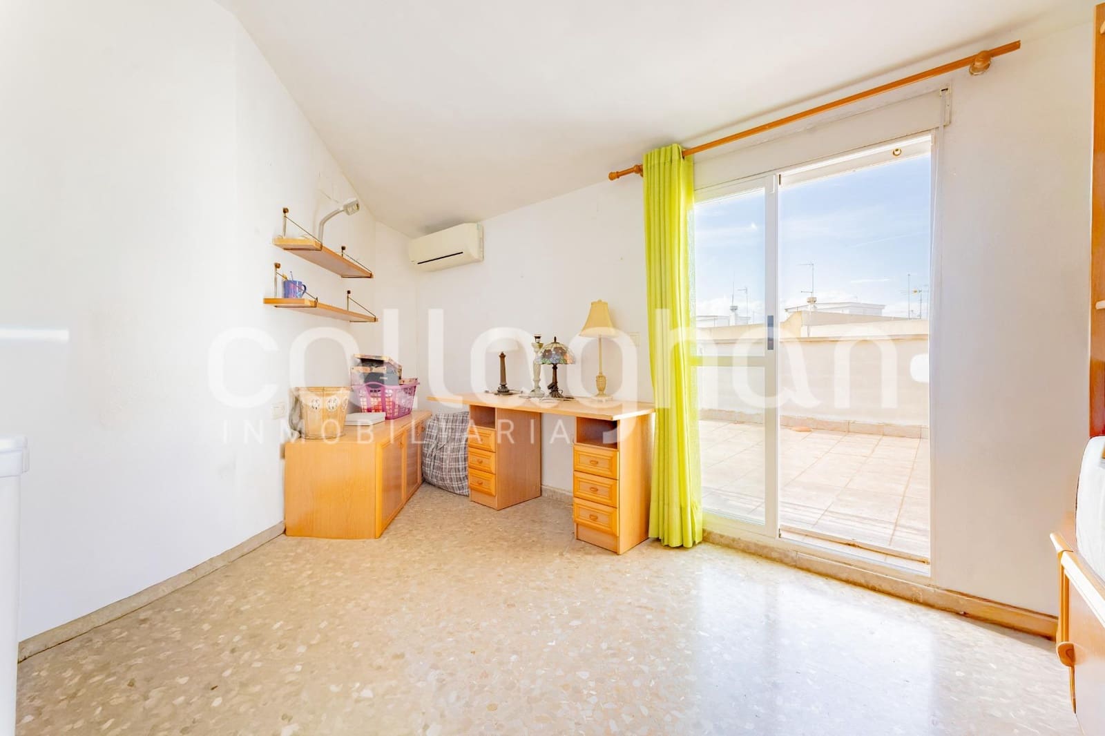 5 chambre Penthouse à vendre à Valence ville avec garage - 650 000 € (Ref: 9829360)