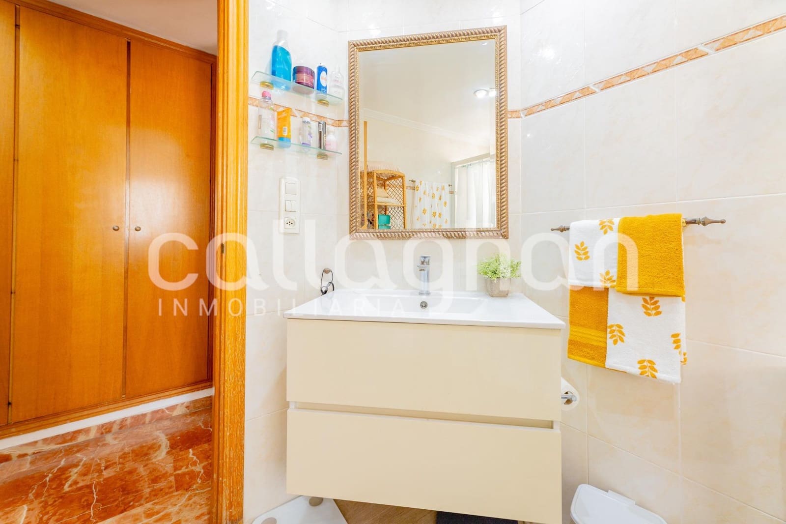 5 chambre Penthouse à vendre à Valence ville avec garage - 650 000 € (Ref: 9829360)