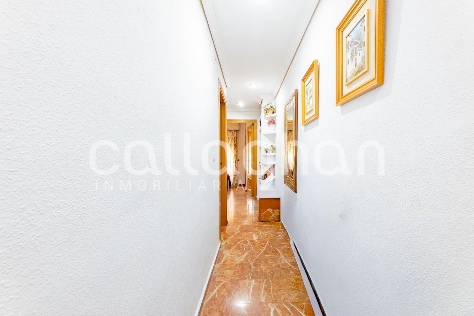 5 chambre Penthouse à vendre à Valence ville avec garage - 650 000 € (Ref: 9829360)