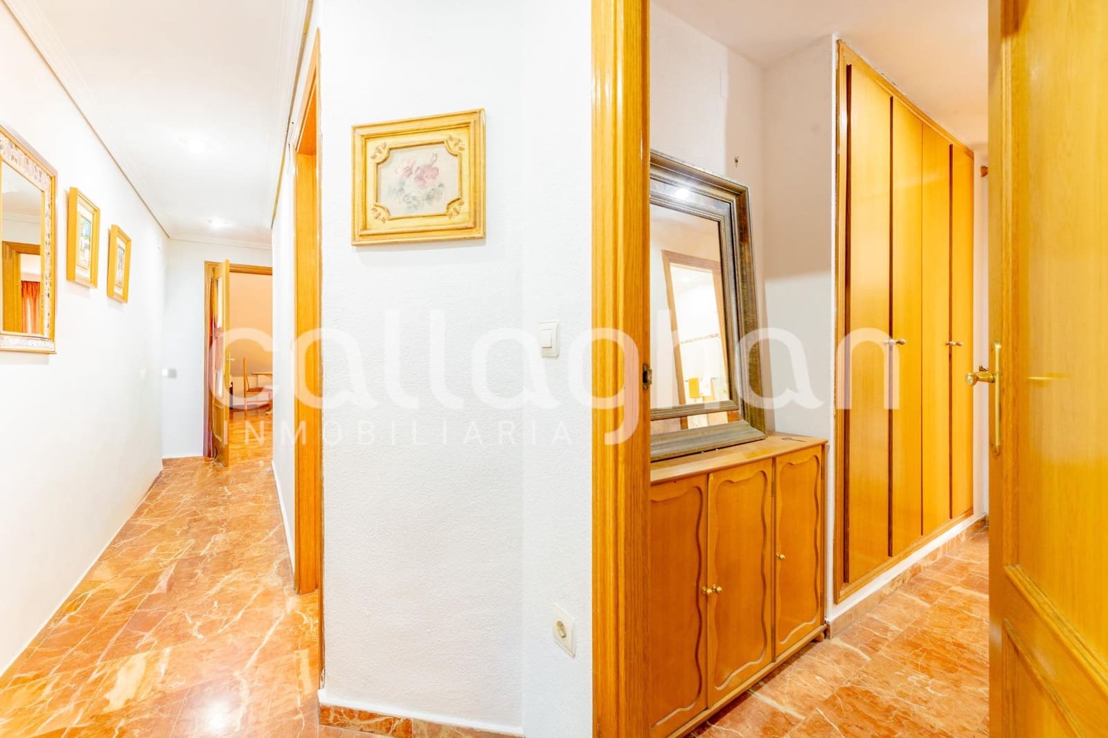 5 chambre Penthouse à vendre à Valence ville avec garage - 650 000 € (Ref: 9829360)