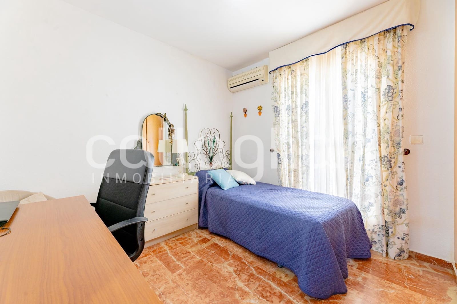 5 chambre Penthouse à vendre à Valence ville avec garage - 650 000 € (Ref: 9829360)