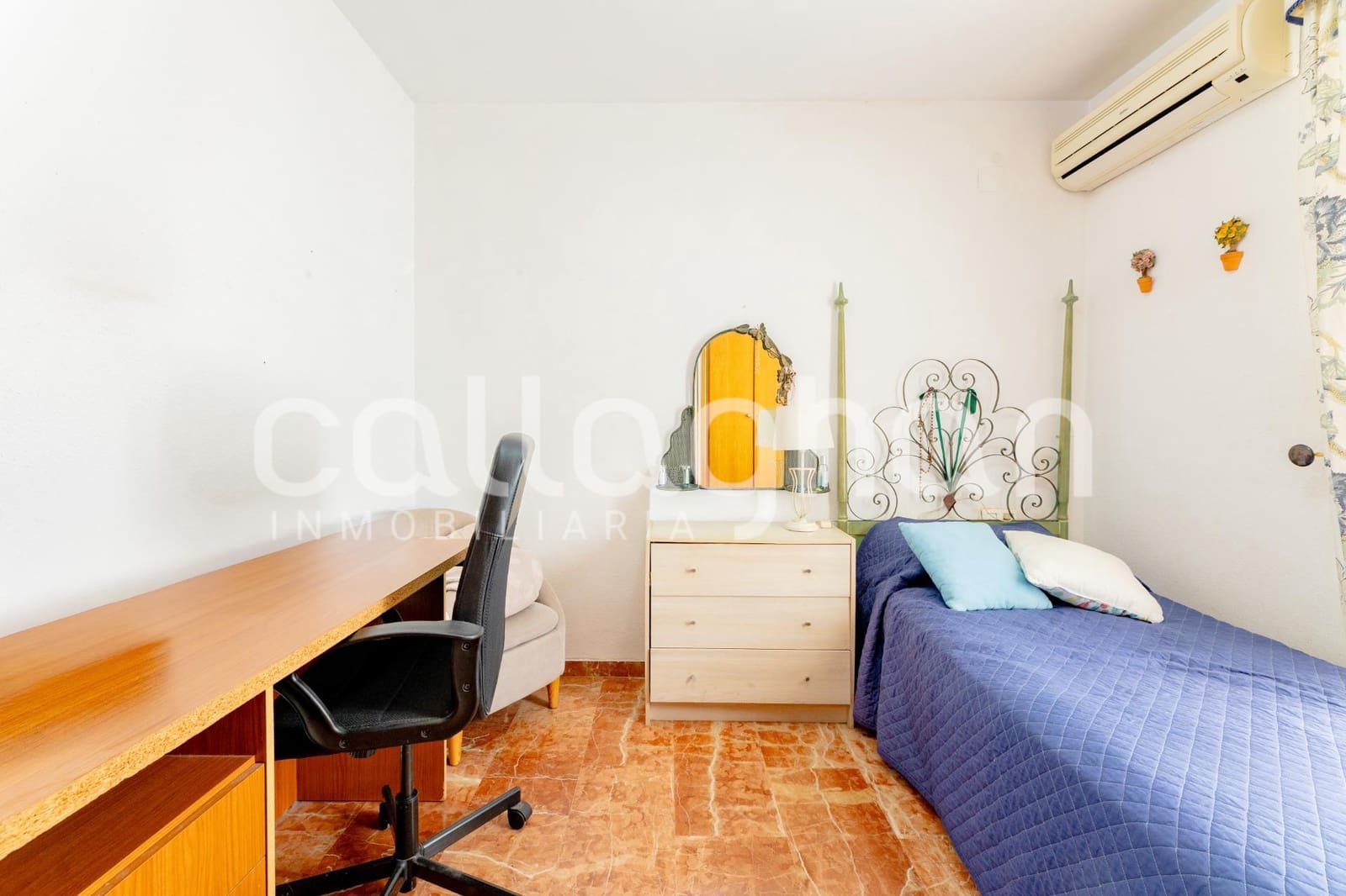 5 chambre Penthouse à vendre à Valence ville avec garage - 650 000 € (Ref: 9829360)