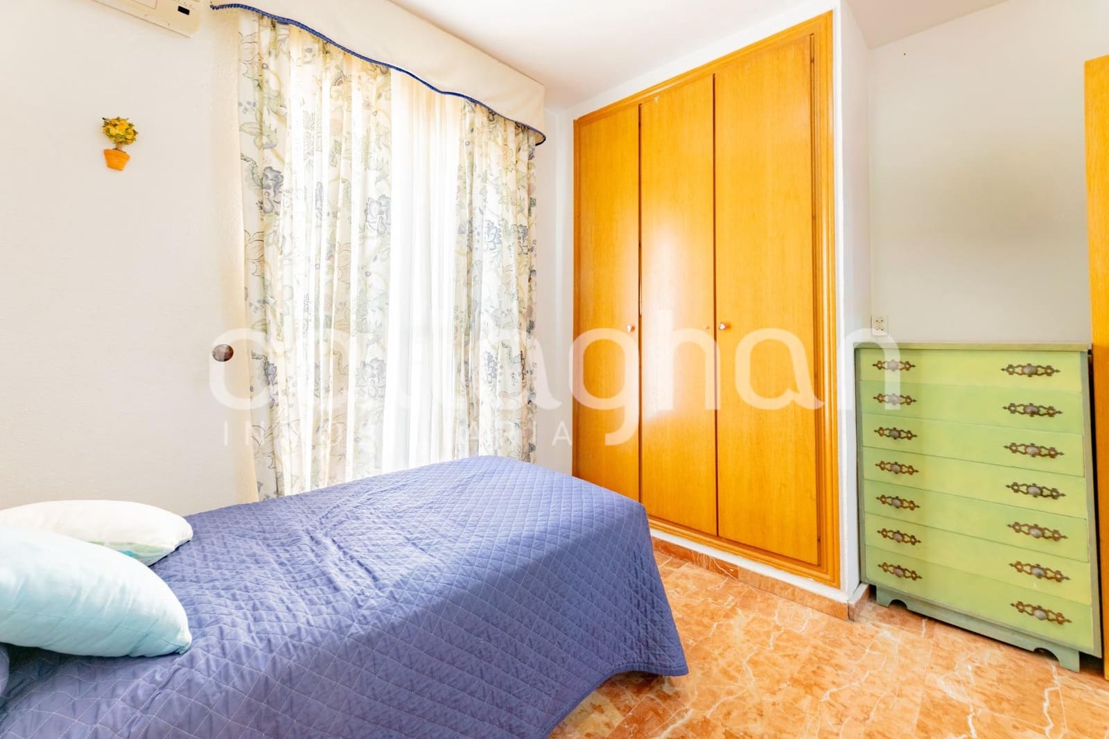 5 chambre Penthouse à vendre à Valence ville avec garage - 650 000 € (Ref: 9829360)