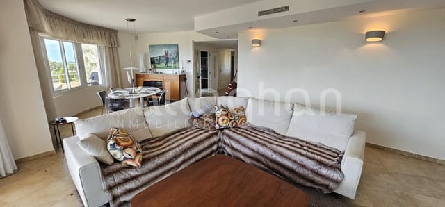 3 makuuhuone Kattohuoneisto myytävänä paikassa Altea la Vella, Altea mukana uima-altaan 
autotalli - 695 000 € (Ref: 9831718)