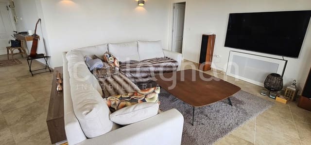 3 makuuhuone Kattohuoneisto myytävänä paikassa Altea la Vella, Altea mukana uima-altaan 
autotalli - 695 000 € (Ref: 9831718)