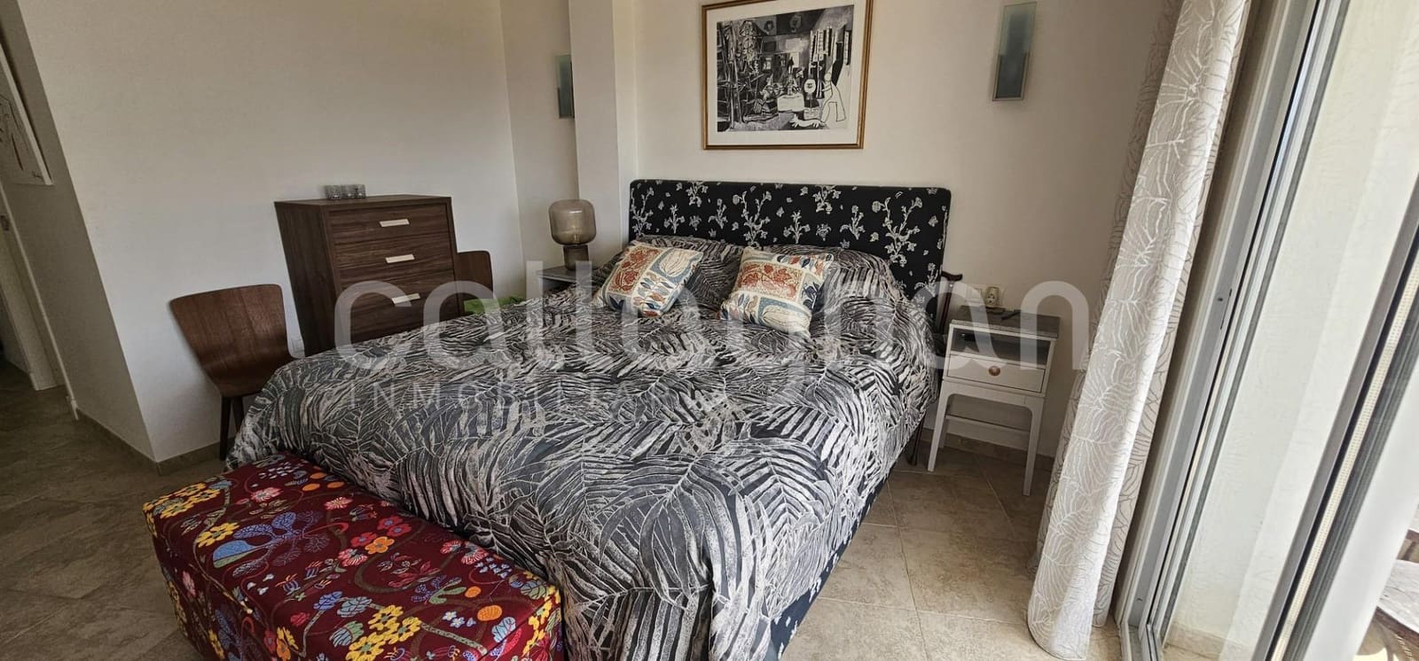 3 makuuhuone Kattohuoneisto myytävänä paikassa Altea la Vella mukana uima-altaan 
autotalli - 695 000 € (Ref: 9831718)