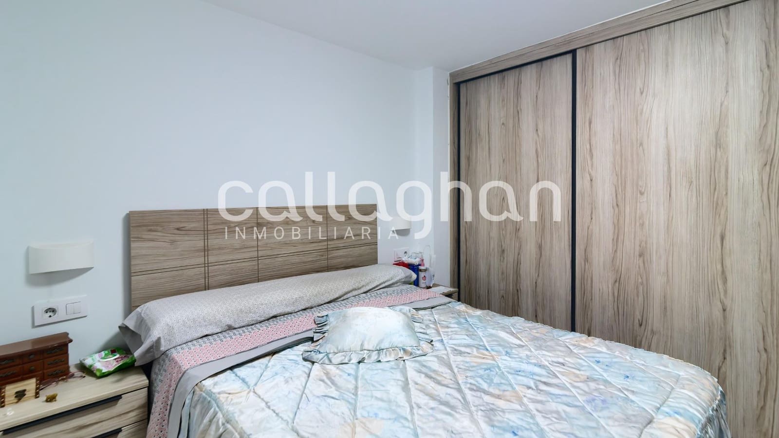 4 soveværelse Lejlighed til salg i Pedralba med garage - € 225.000 (Ref: 9831719)