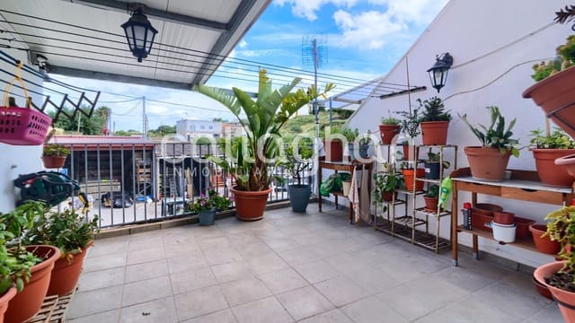 4 soveværelse Lejlighed til salg i Pedralba med garage - € 225.000 (Ref: 9831719)