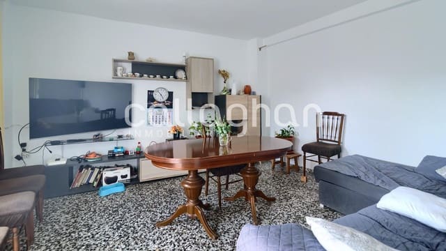 4 soveværelse Lejlighed til salg i Pedralba med garage - € 225.000 (Ref: 9831719)