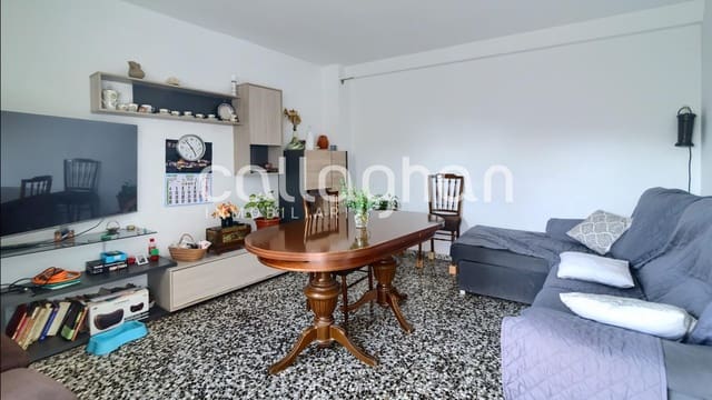 4 soveværelse Lejlighed til salg i Pedralba med garage - € 225.000 (Ref: 9831719)