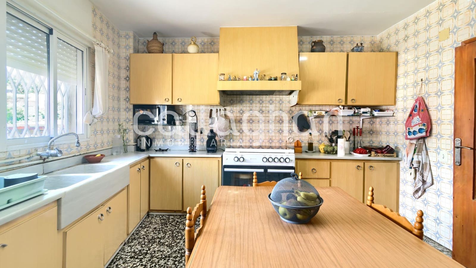 4 soveværelse Lejlighed til salg i Pedralba med garage - € 225.000 (Ref: 9831719)